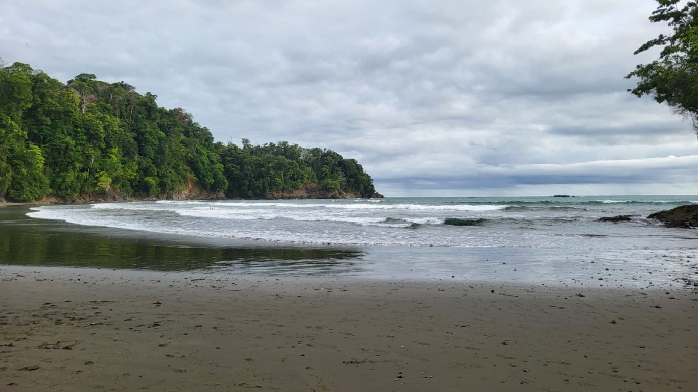 Playa Ventana