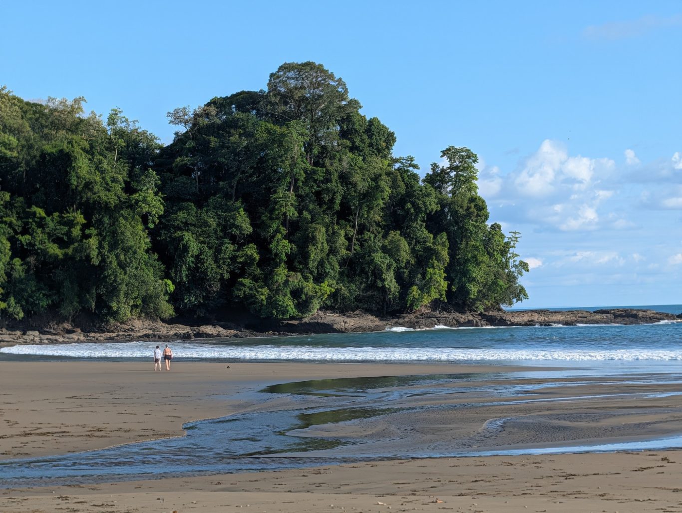 Playa Ventana