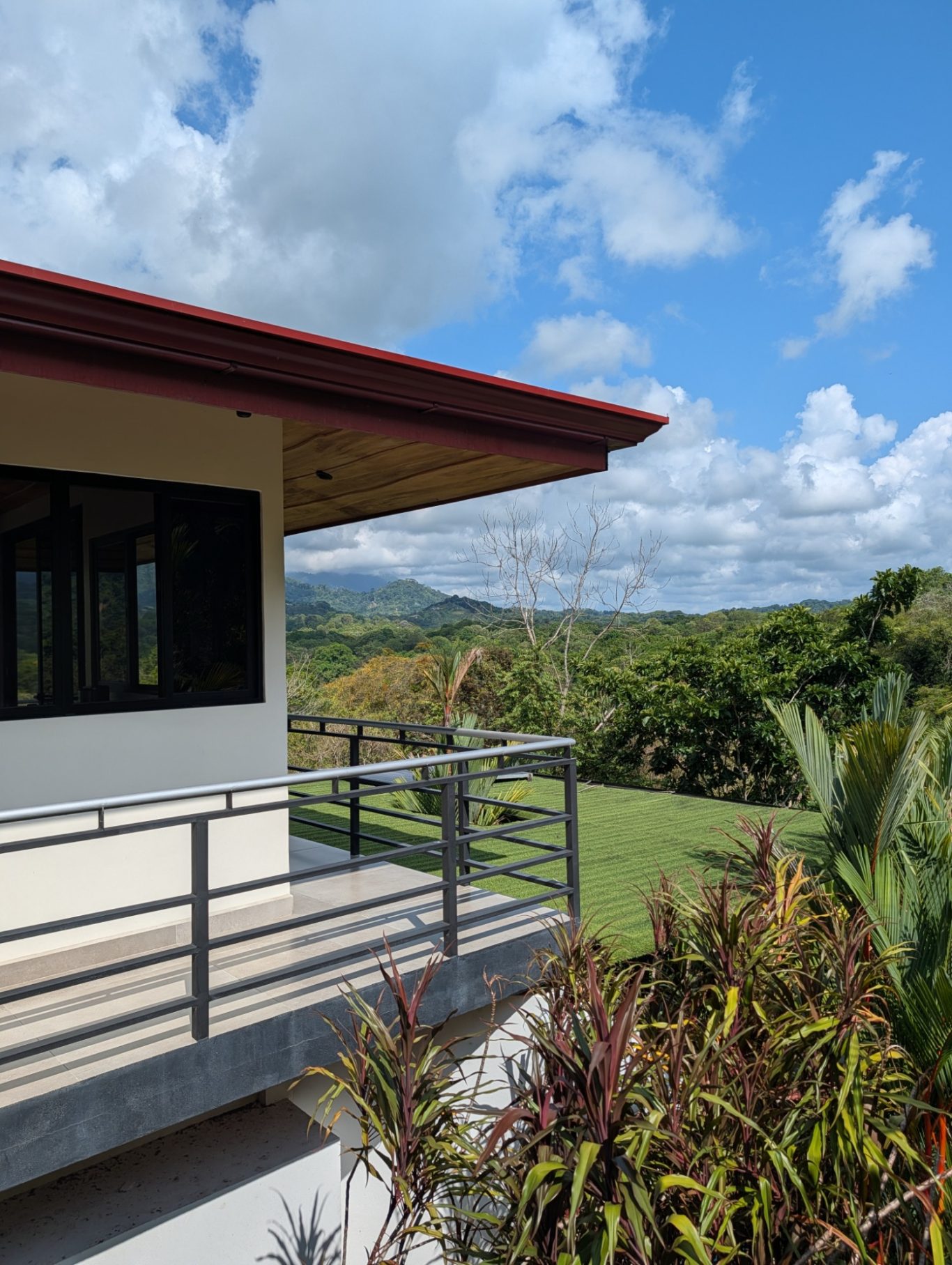 Villa Bill